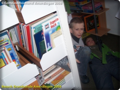 Besuch Grundschule Amerdingen 2008_46