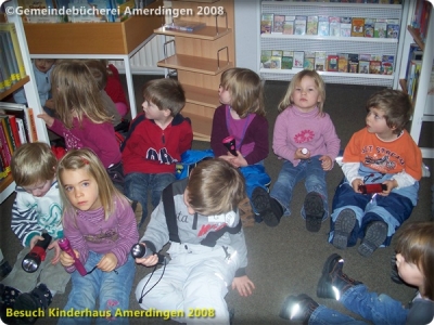 Besuch Kindergarten Amerdingen 2008_9
