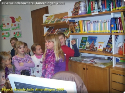 Besuch Grundschule Amerdingen 2009_3