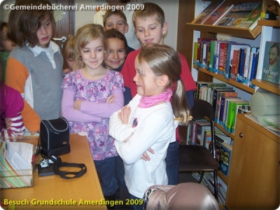 Besuch Grundschule Amerdingen 2009_4