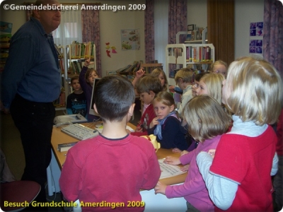Besuch Grundschule Amerdingen 2009_13