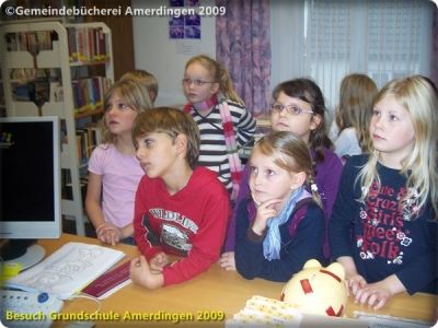 Besuch Grundschule Amerdingen 2009_14