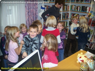 Besuch Grundschule Amerdingen 2009_15