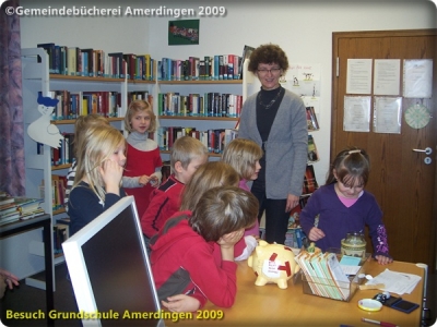 Besuch Grundschule Amerdingen 2009_16