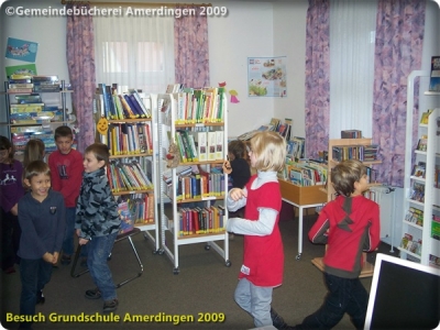 Besuch Grundschule Amerdingen 2009_17
