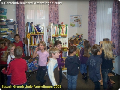 Besuch Grundschule Amerdingen 2009_18