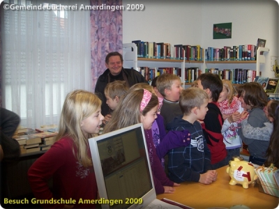 Besuch Grundschule Amerdingen 2009_22
