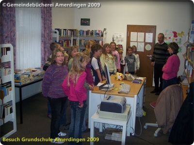 Besuch Grundschule Amerdingen 2009_24