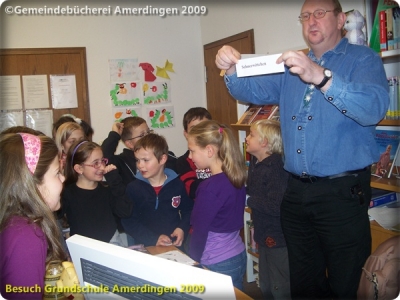 Besuch Grundschule Amerdingen 2009_27