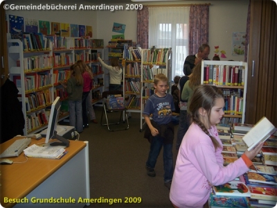 Besuch Grundschule Amerdingen 2009_37