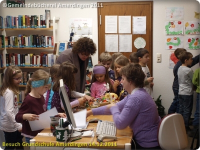 Besuch der Grundschule Amerdingen 20111214_062
