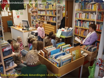 Besuch der Grundschule Amerdingen 20111214_069