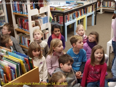 Besuch der Grundschule Amerdingen 20111214_071