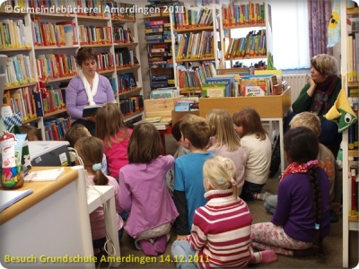 Besuch der Grundschule Amerdingen 20111214_074
