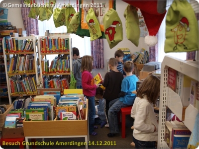 Besuch der Grundschule Amerdingen 20111214_080