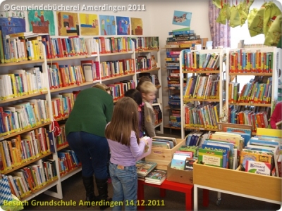 Besuch der Grundschule Amerdingen 20111214_081