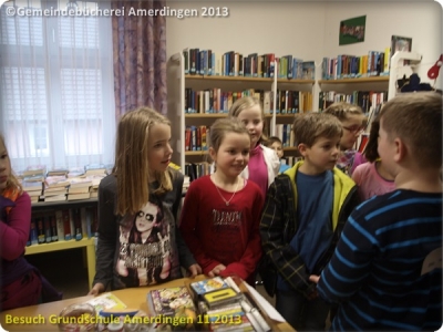 Besuch der Grundschule Amerdingen 09.11.2013_5