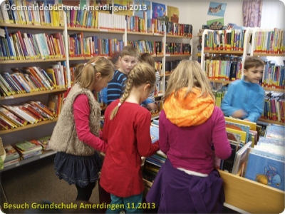 Besuch der Grundschule Amerdingen 09.11.2013_10