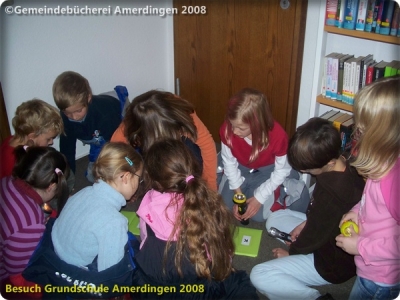 Besuch Grundschule Amerdingen 2008_4