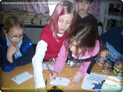 Besuch Grundschule Amerdingen 2008_8