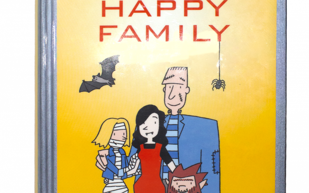 Happy Family