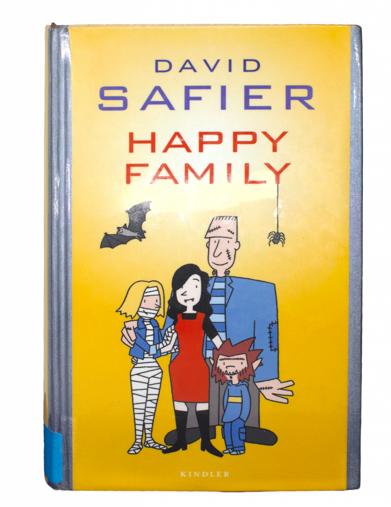 Happy Family
